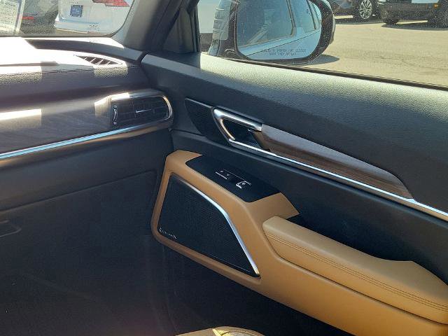 Used 2022 Kia Telluride SX w/ Towing Package image 14