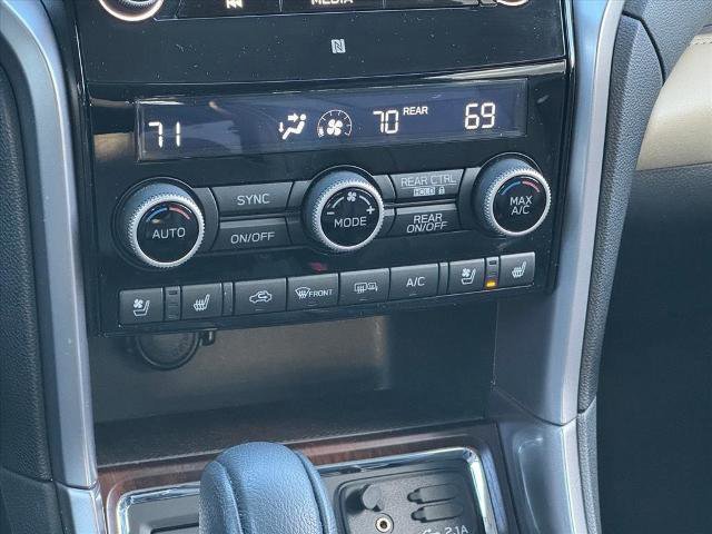 Used 2021 Subaru Ascent Touring w/ Popular Package #2 image 16