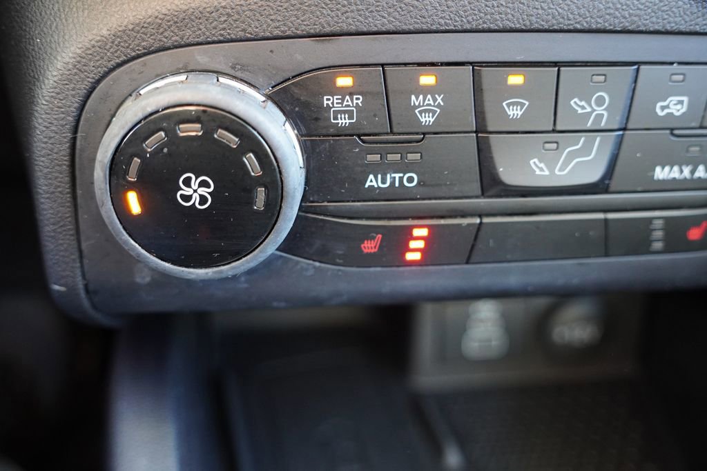 Certified 2024 Ford Bronco Sport Big Bend w/ Convenience Package image 25