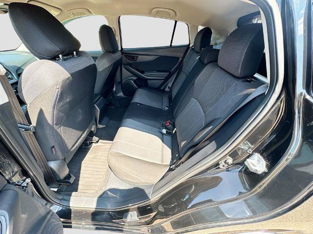 Used 2021 Subaru Impreza 2.0i AWD/4WD image 19