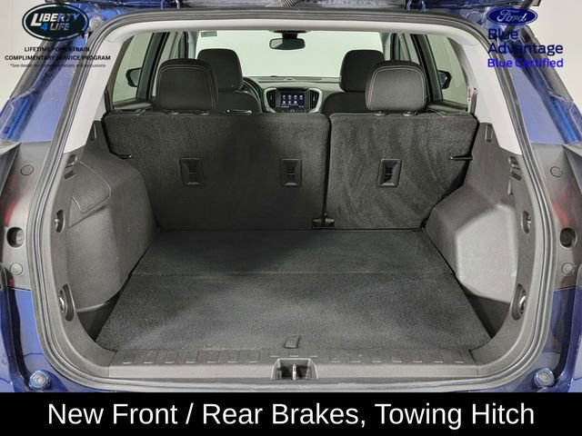 Used 2022 GMC Terrain SLE image 14