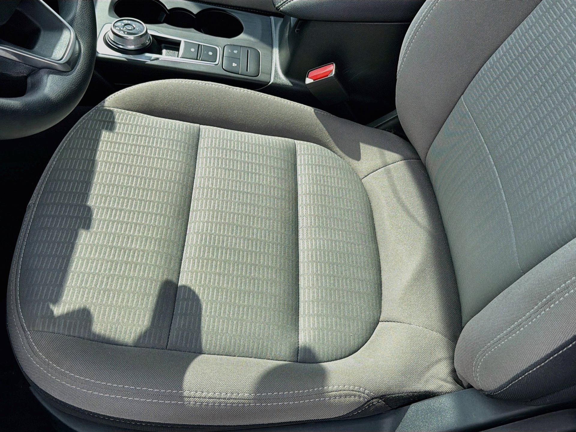 Certified 2022 Ford Escape S FWD image 22
