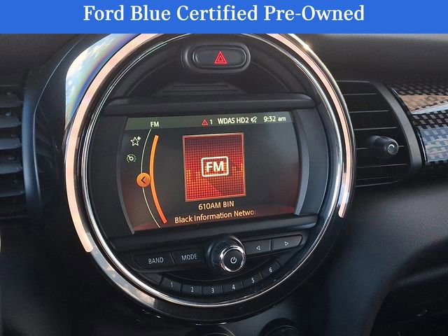 Used 2019 MINI Cooper S w/ Signature Upholstery Package image 21