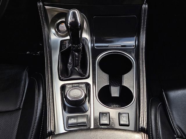 Used 2022 Nissan Maxima SV w/ Floor Mat Group FWD image 18