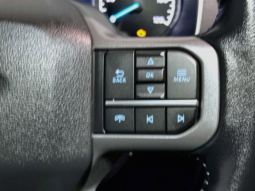 Certified 2022 Ford F150 XLT w/ Equipment Group 302A High image 34