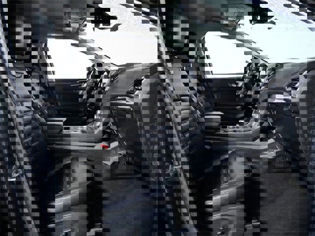 Certified 2024 Ford Edge SEL w/ Convenience Package image 10