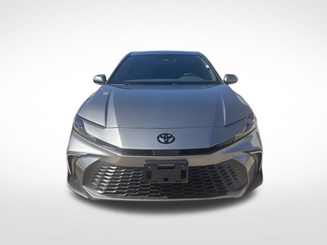 Used 2025 Toyota Camry SE w/ Convenience Package FWD image 7