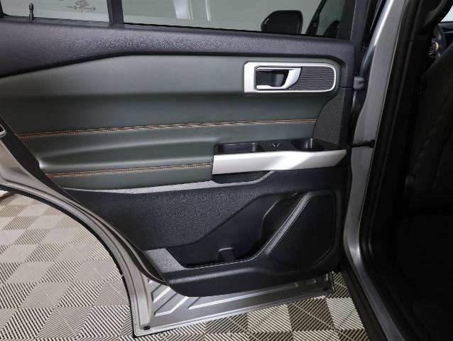 Certified 2024 Ford Explorer Timberline AWD/4WD image 29