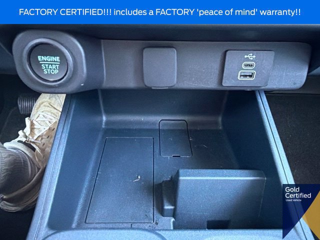 Certified 2026 Ford Maverick XLT w/ Equipment Group 301A AWD/4WD image 33