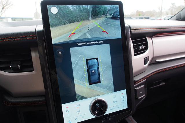 Certified 2023 Ford Expedition Timberline image 35