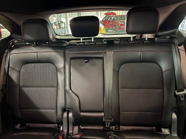 Certified 2024 Ford Escape ST-Line w/ Tech Pack #1 AWD/4WD image 24