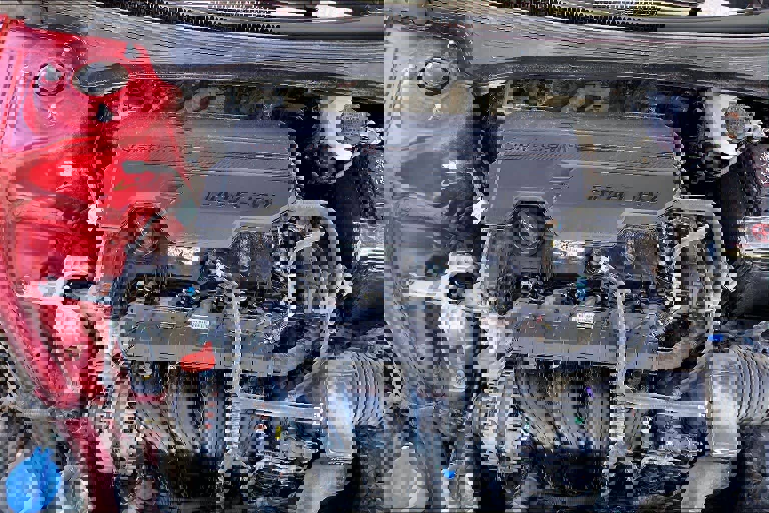 Used 2023 Hyundai Elantra SEL w/ Preferred Accessory Package image 33