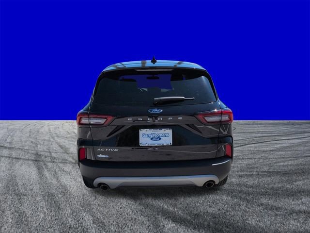 Certified 2024 Ford Escape Active image 4