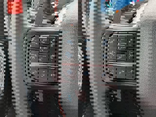 Certified 2024 Ford F150 Raptor image 15