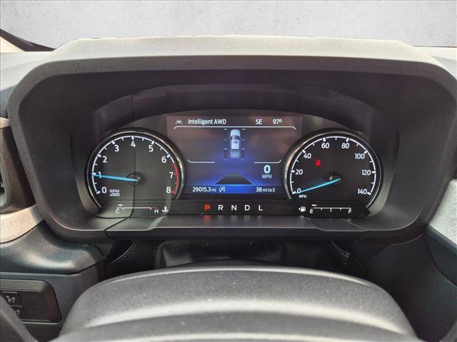 Certified 2024 Ford Maverick XLT w/ Equipment Group 300A Standard AWD/4WD image 10