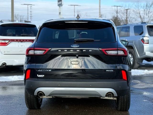 Certified 2023 Ford Escape Active w/ Tech Pack #1 image 7