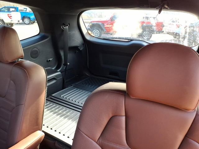 Used 2023 Kia Telluride SX Prestige image 22