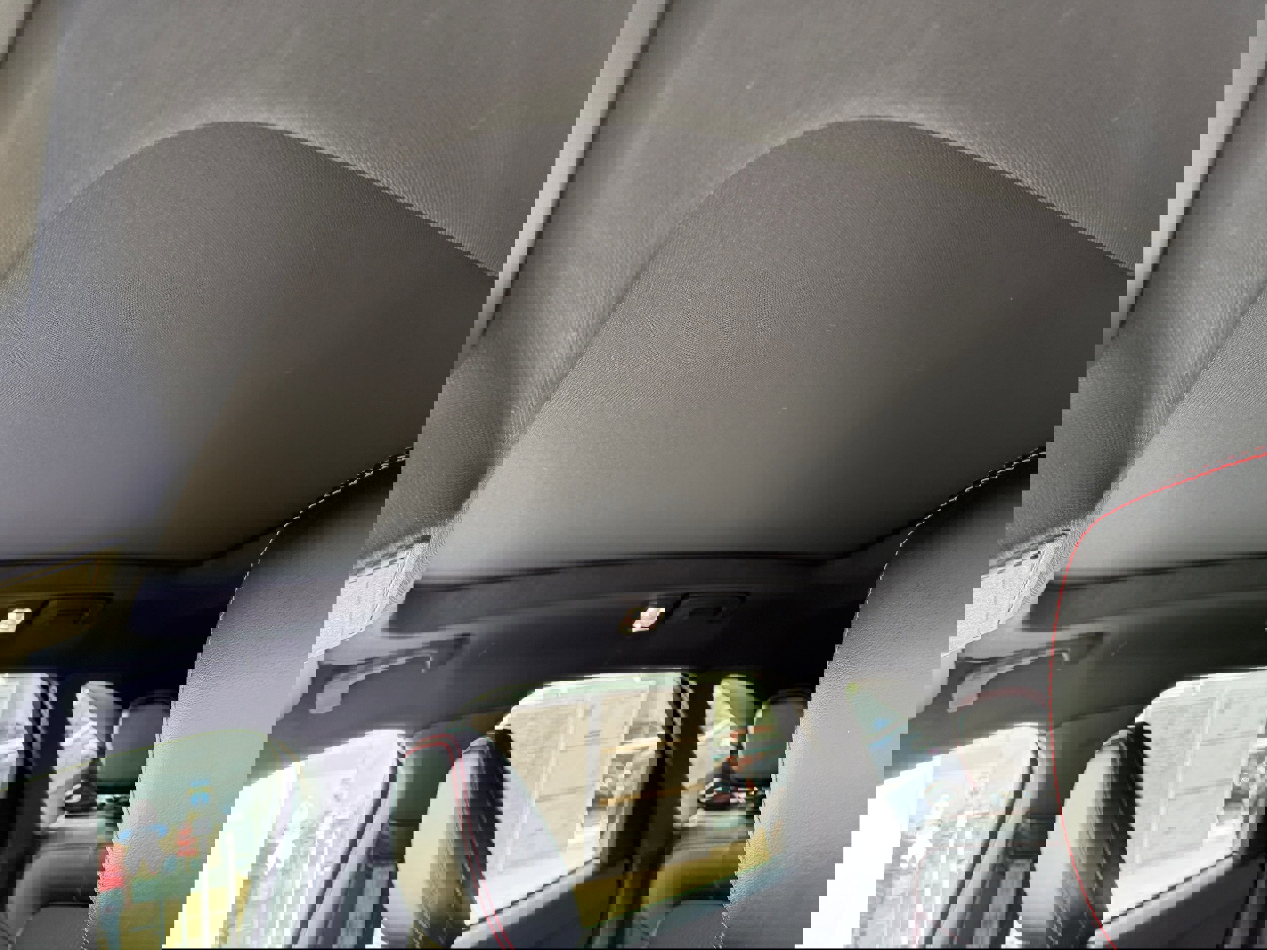 Certified 2024 Ford Escape ST-Line Select w/ Tech Pack #1 image 15