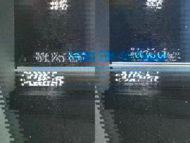 Certified 2024 Ford Edge SE w/ Black Appearance Package image 14