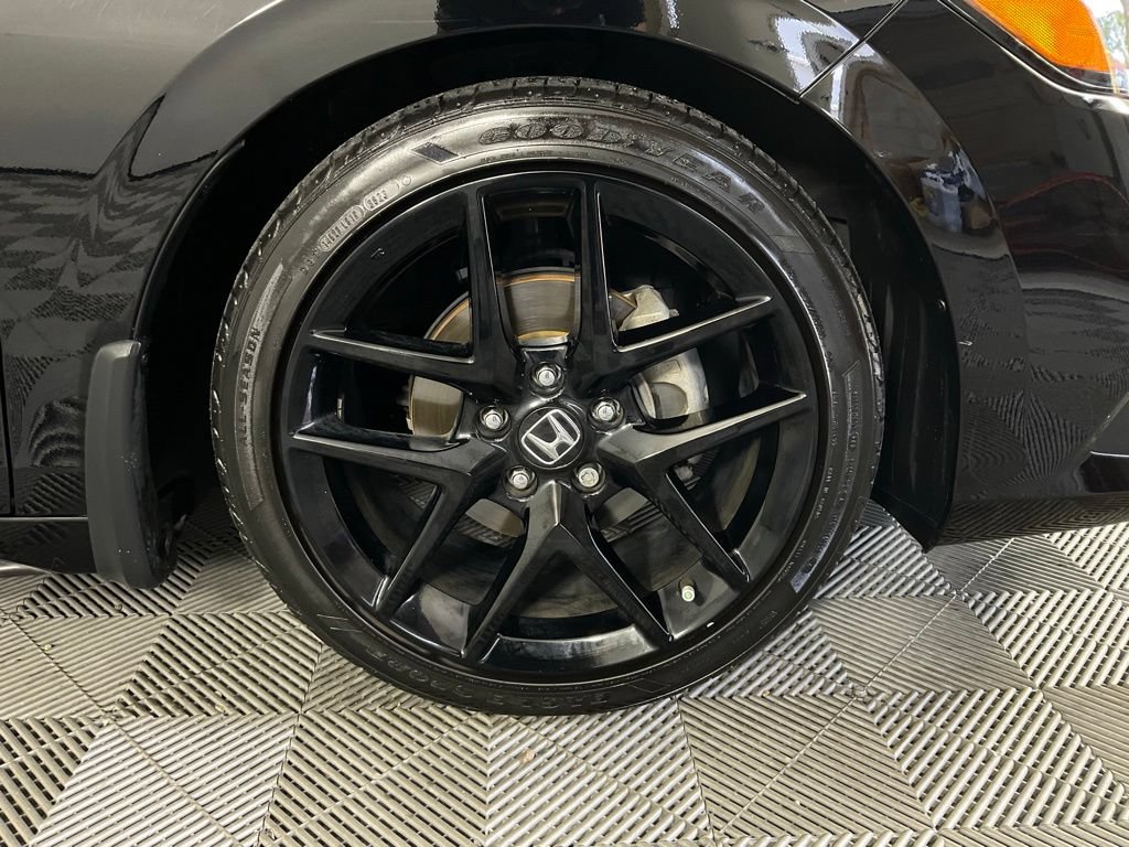 Used 2024 Honda Civic Sport image 10