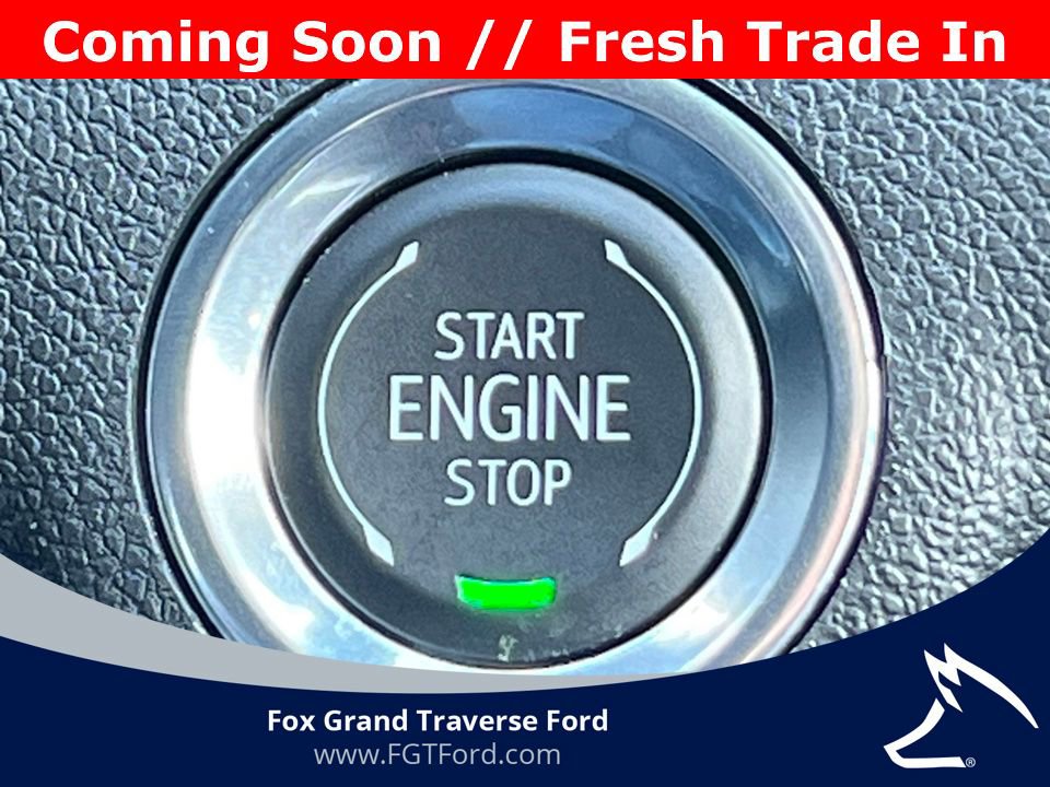 Used 2026 GMC Terrain Elevation image 24