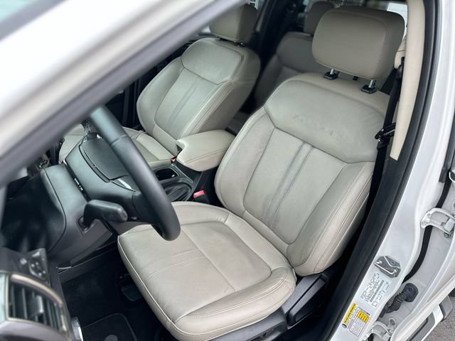 Certified 2019 Ford Ranger Lariat w/ Equipment Group 501A Mid RWD image 12