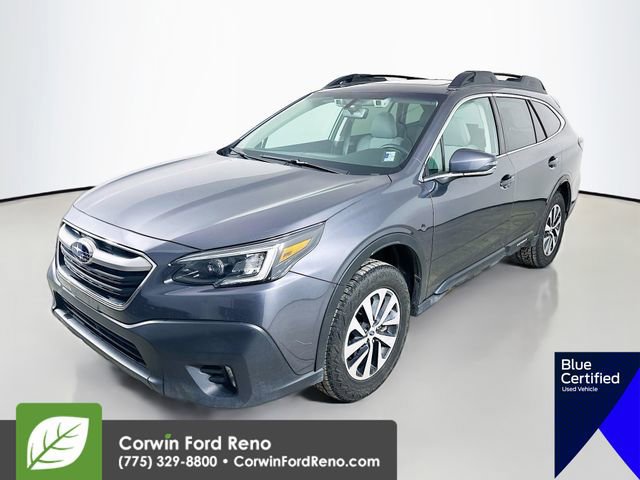 Used 2022 Subaru Outback Premium