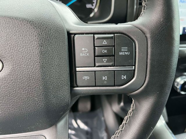 Certified 2023 Ford F150 XLT w/ Equipment Group 302A High AWD/4WD image 32