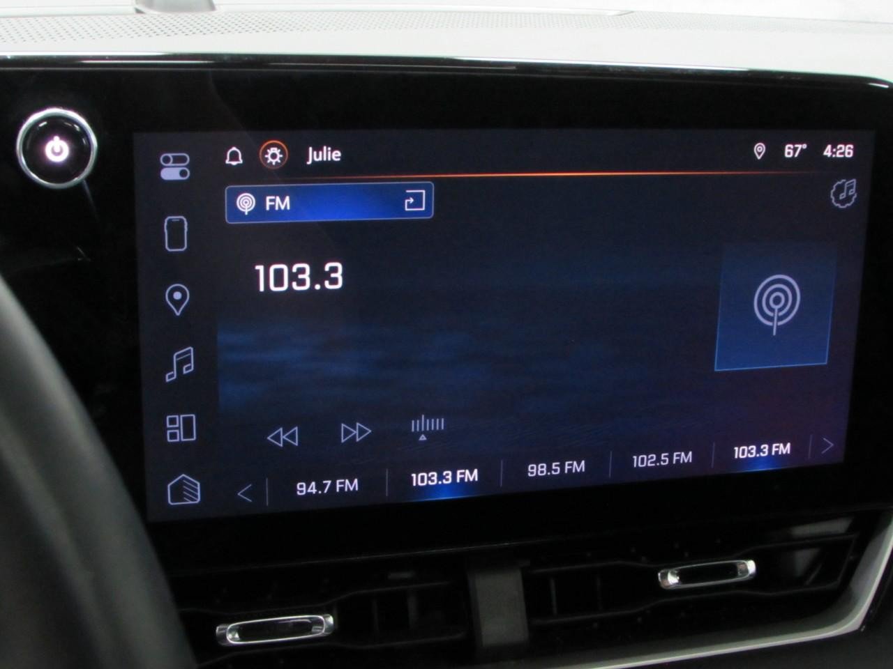 Used 2025 Chevrolet Equinox LT w/ Convenience Package II AWD/4WD image 24