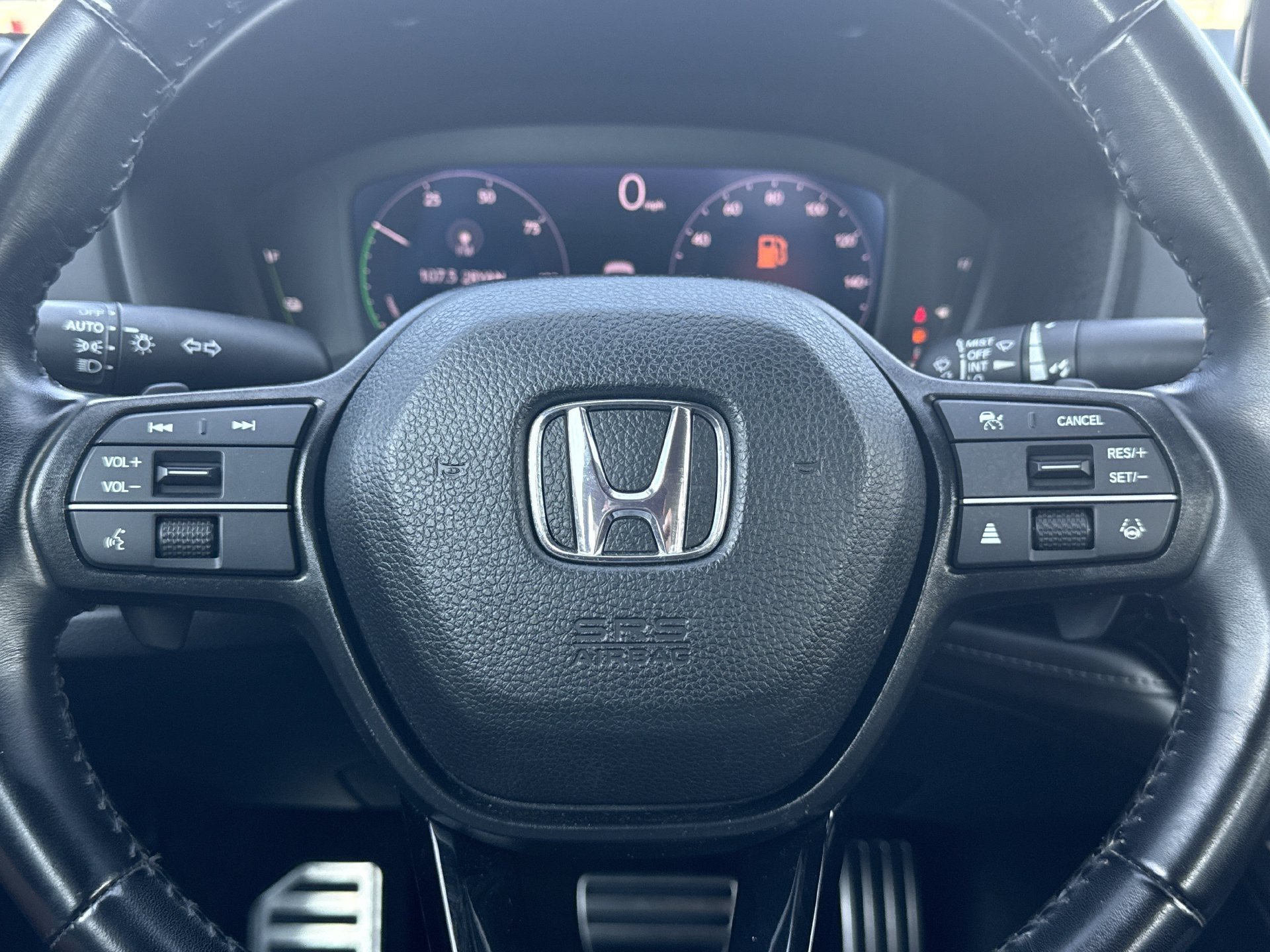 Used 2023 Honda Accord Sport image 13