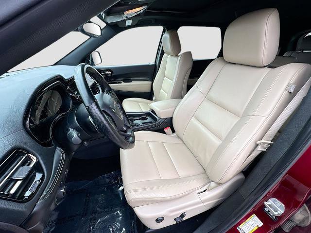 Used 2021 Dodge Durango GT image 18