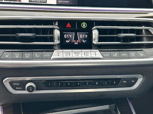 Used 2021 BMW X5 sDrive40i w/ M Sport Package image 19