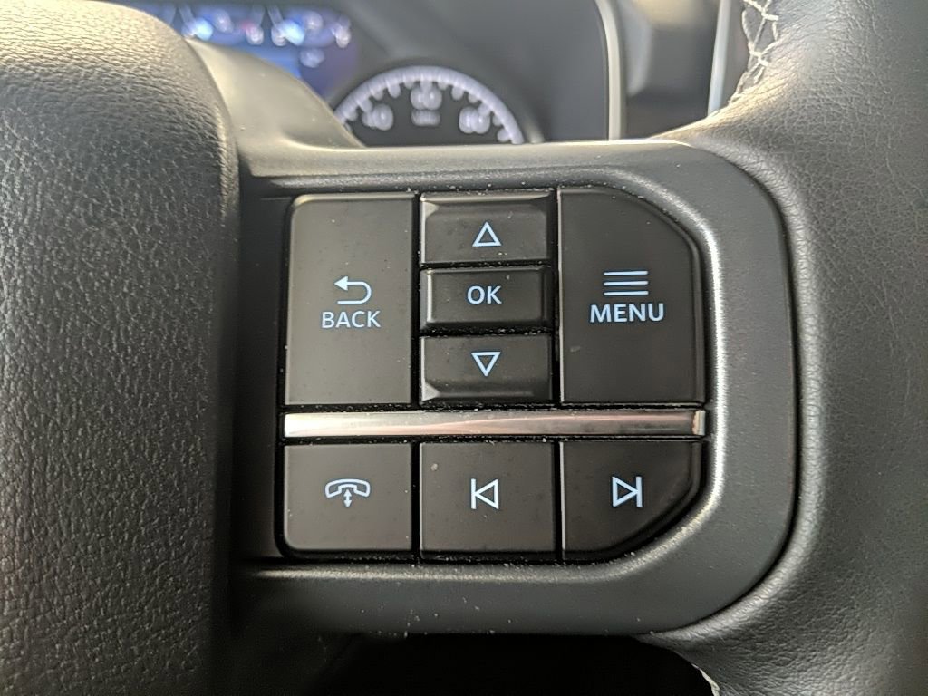 Certified 2023 Ford F150 XLT w/ Equipment Group 302A High image 18