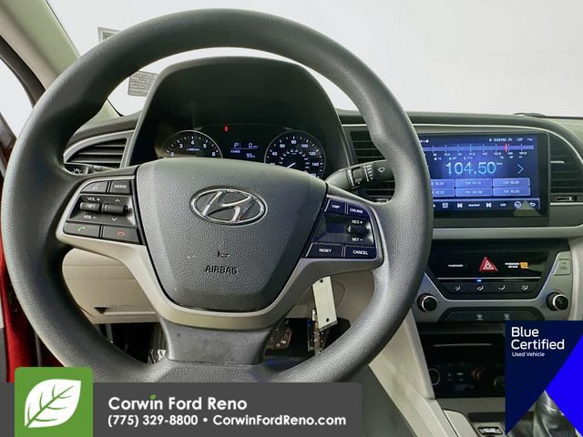 Used 2018 Hyundai Elantra SE image 14