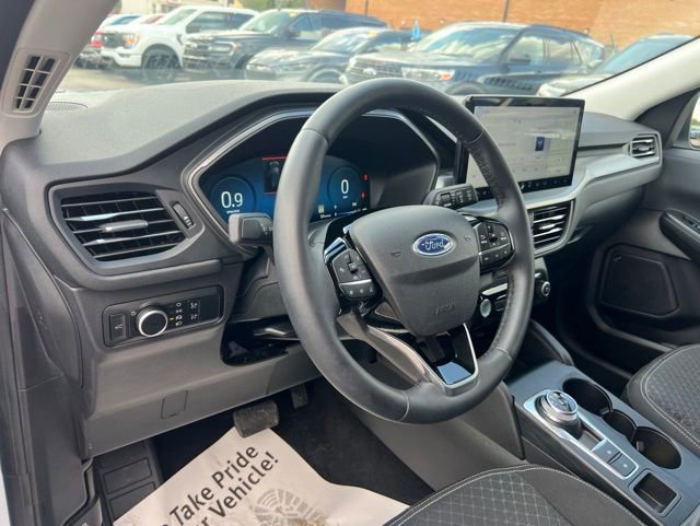 Certified 2023 Ford Escape Active w/ Tech Pack #2 AWD/4WD image 7