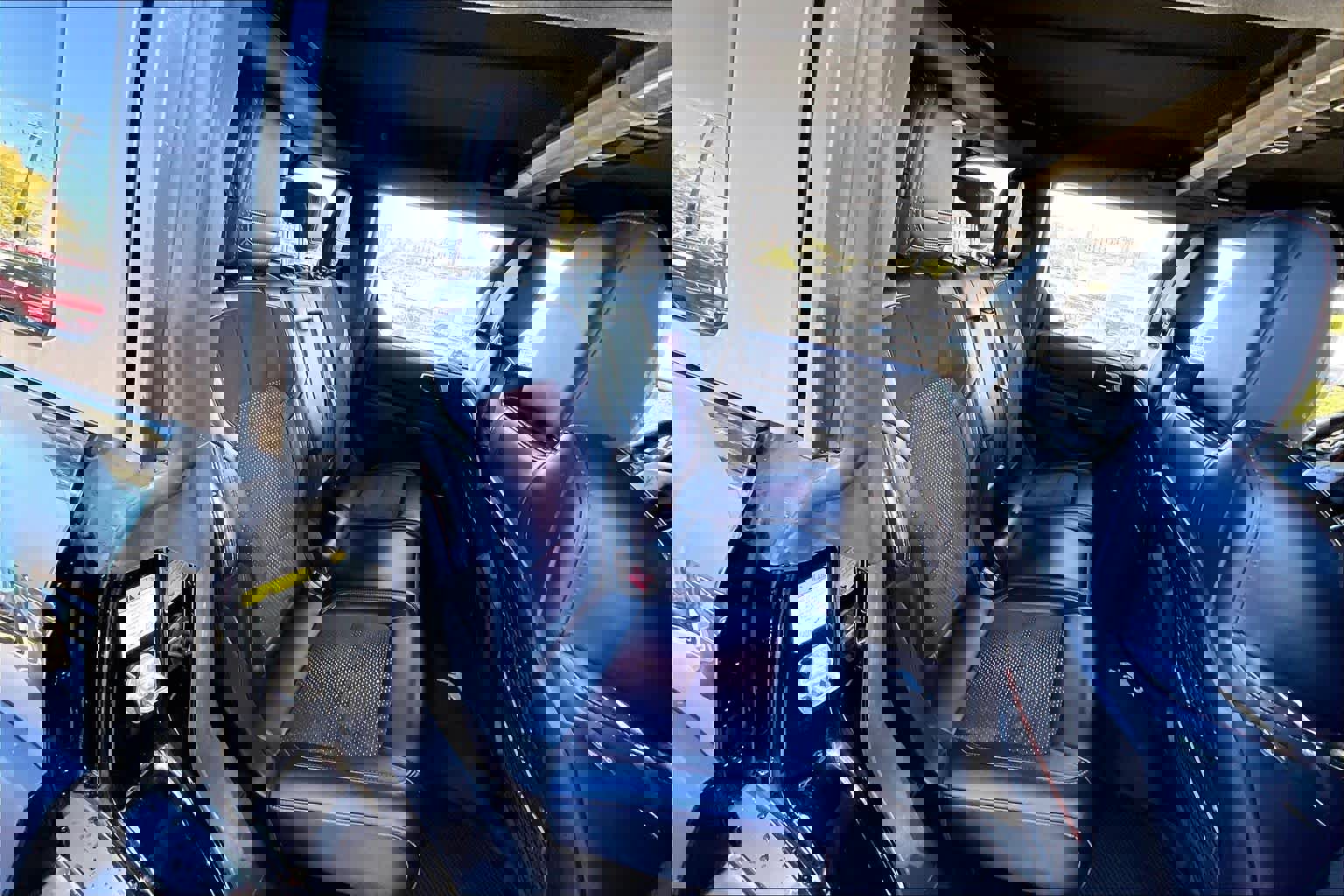 Certified 2022 Ford Bronco Raptor image 19