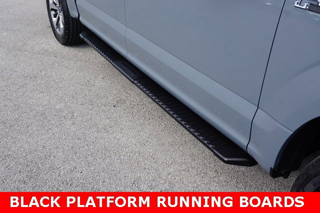 Certified 2020 Ford F150 XL w/ Equipment Group 101A Mid image 20