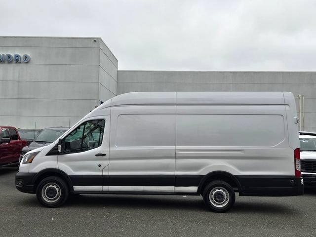 Certified 2021 Ford Transit 350 148 High Roof Extended RWD image 6