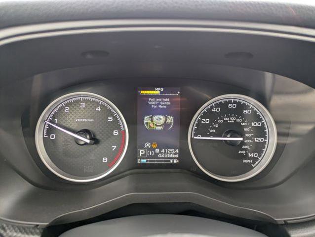 Used 2021 Subaru Forester Premium image 18