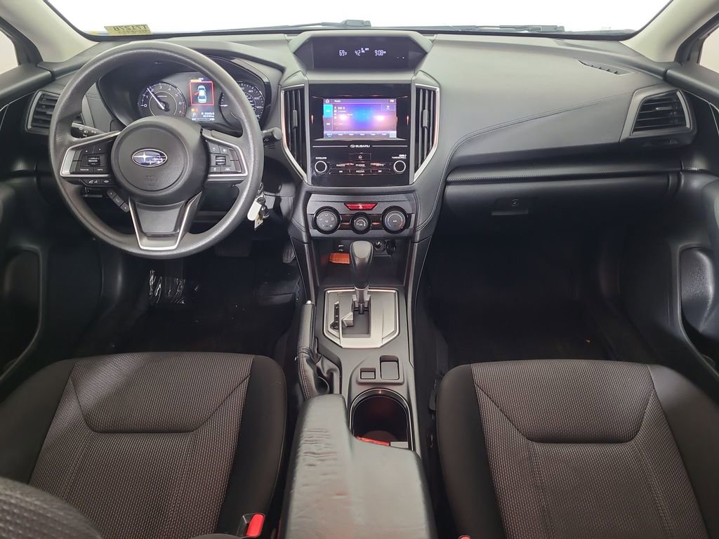 Used 2022 Subaru Impreza 2.0i AWD/4WD image 21