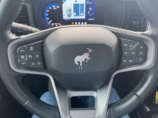 Certified 2023 Ford Bronco Wildtrak image 18