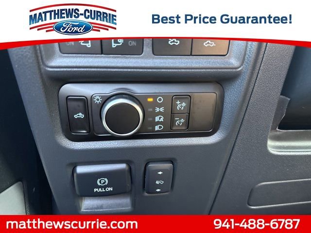 Certified 2023 Ford F150 Lightning Platinum AWD/4WD image 29