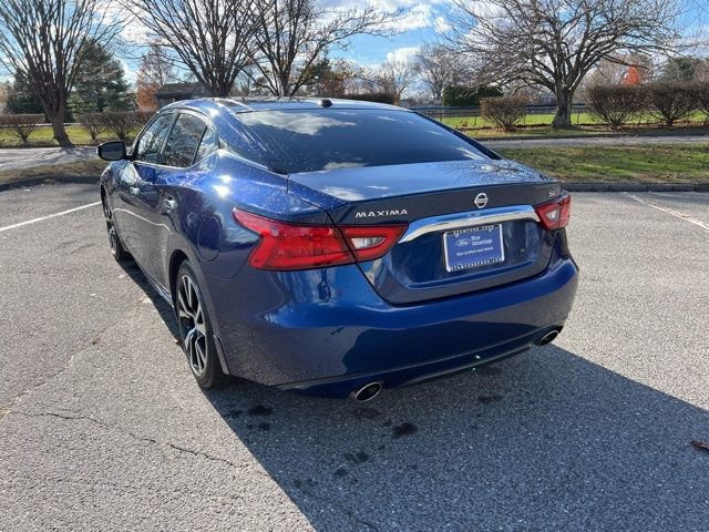 Used 2018 Nissan Maxima 3.5 SL image 5