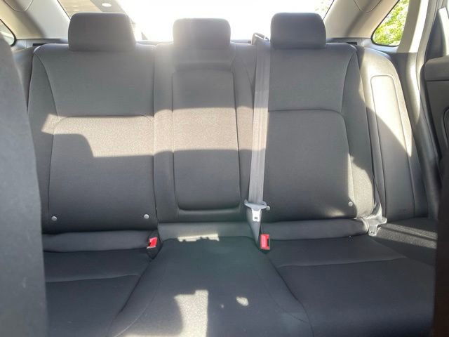 Used 2022 Honda Civic EX image 24