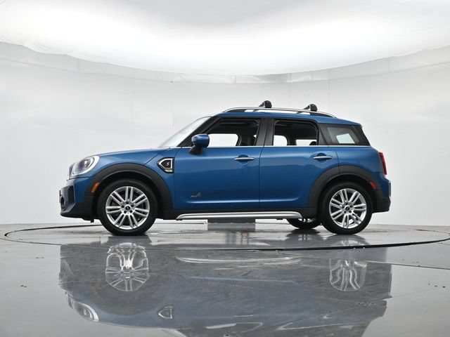 Used 2023 MINI Cooper Countryman S AWD/4WD image 46