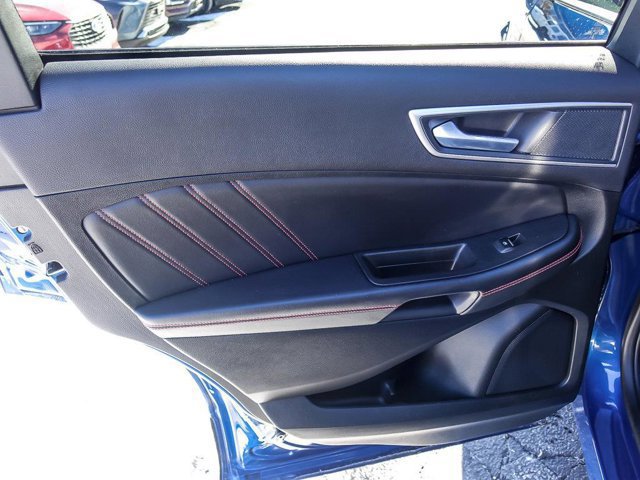 Certified 2024 Ford Edge ST-Line image 26