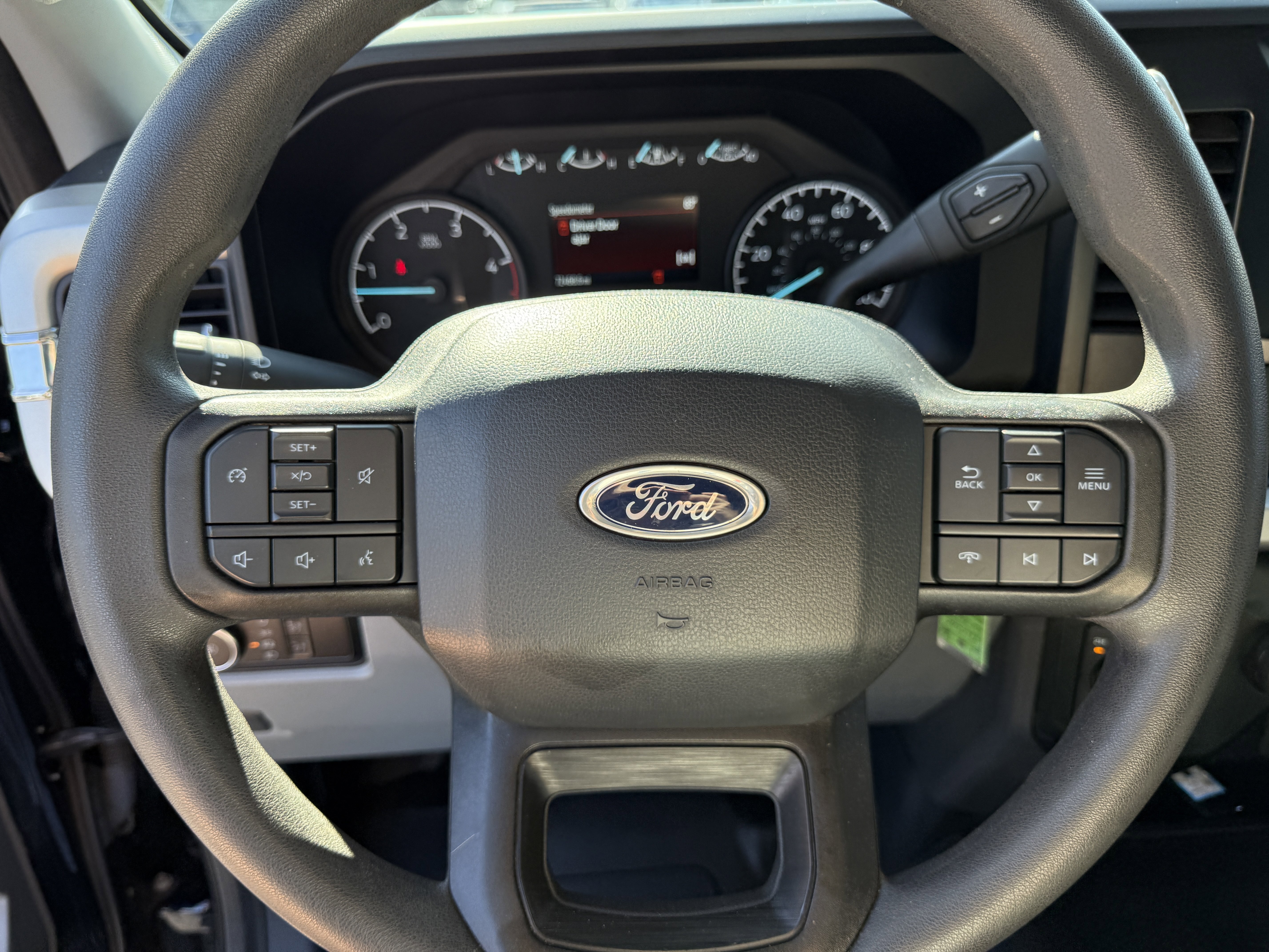 Certified 2023 Ford F350 XLT w/ FX4 Off-Road Package image 27