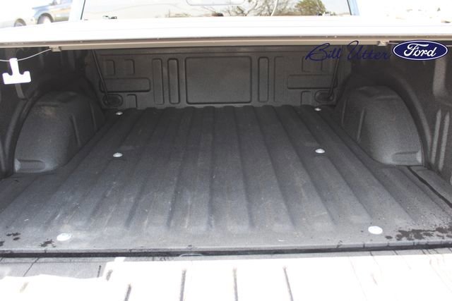 Certified 2025 Ford F150 Lariat w/ Equipment Group 501A Mid image 10