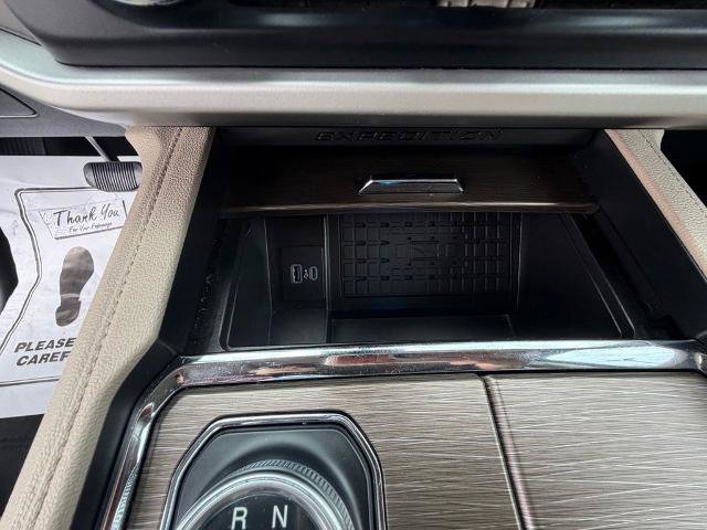 Certified 2024 Ford Expedition Limited AWD/4WD image 28