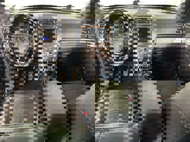 Certified 2016 Ford Explorer Sport w/ Equipment Group 401A image 14